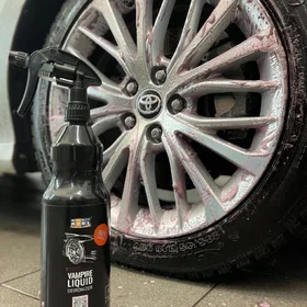 ADBL VAMPIRE LIQUID NY FORMULA Biltvättslösning 1L