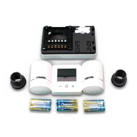 Drayton Multi-Zone Kit WV724R9K0902