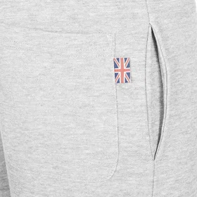 Lonsdale Pilsdon Tracksuit Byxor (Herr)