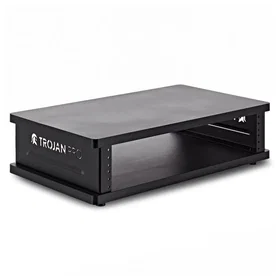 Trojan 2U Studio Rack Unit 680010