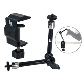 The Handy Handsfree Desk Mount