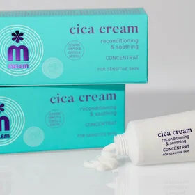 Melem Cica Restoring Cream for sensitive skin 40ml