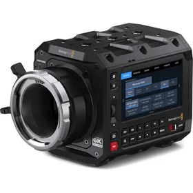 Blackmagic Design PYXIS 6K PL