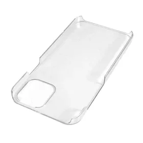 kova Kristallklart Etfodral för iPhone 12/12 Pro