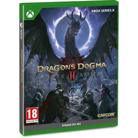 Dragons Dogma II: Dark Arisen (Xbox Series X)