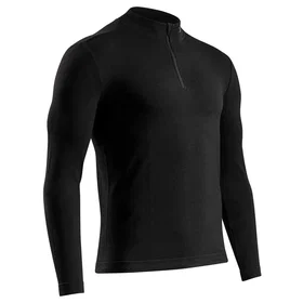 X-Bionic Mightywool Långärmad Baslager (Herr)