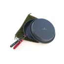 Firebox Ultra Cook Kit