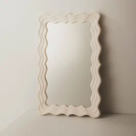 Pastill Spegel Liten 70x45cm