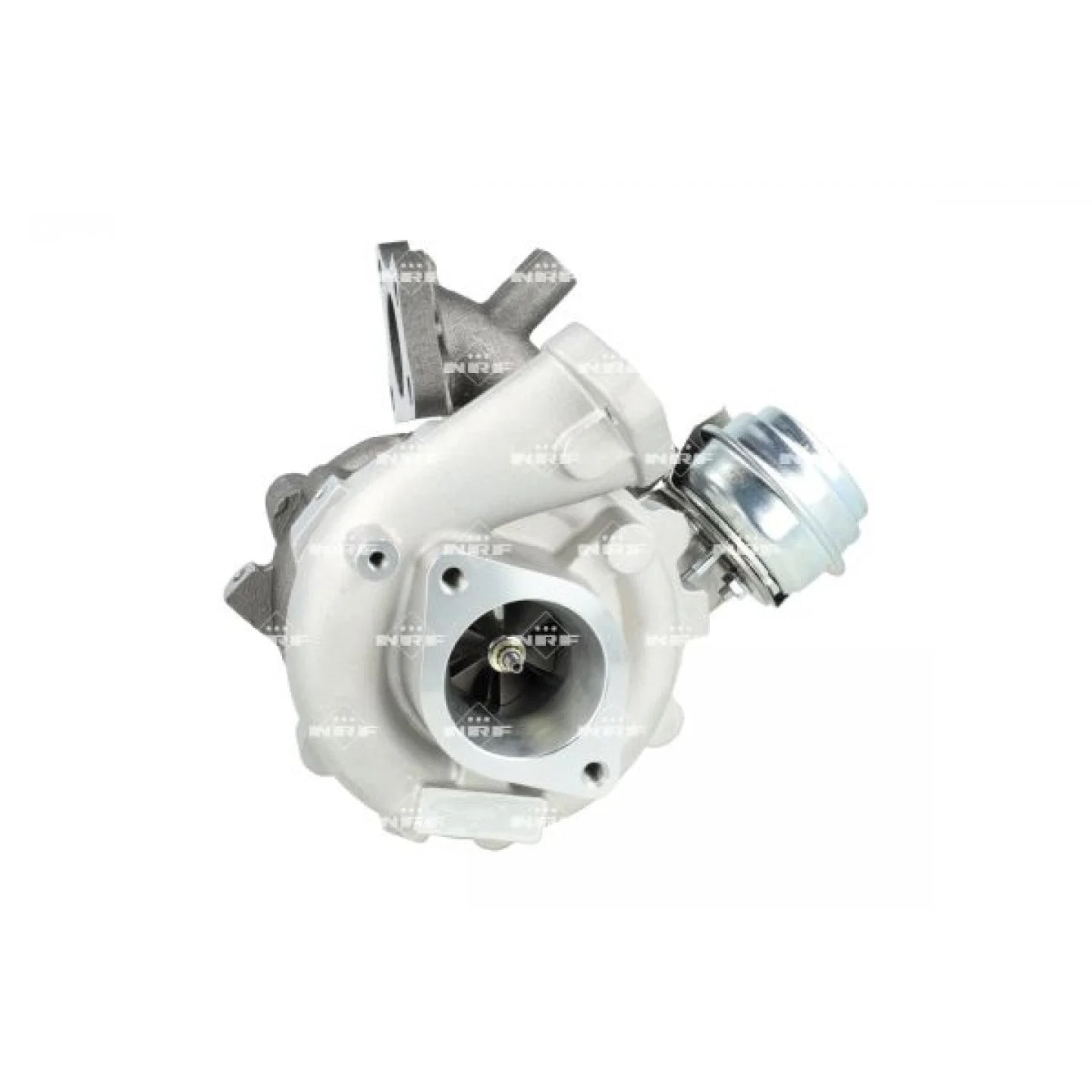 NRF Turbocharger 90010402