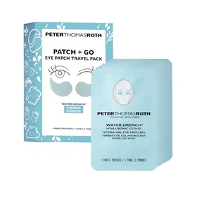 Peter Thomas Roth Water Drench Hydra-Gel Eye Pads