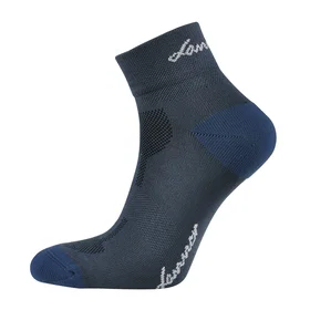 Lanner Kort Sokker 3-pack (Menn)