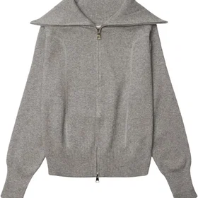 Woodbird Wblily Full Zip Cardigan (Naiset)