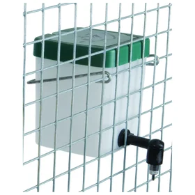 Olba PVC Abreuvoir pour animaux 1L