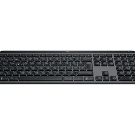 Logitech MX Keys S Bluetooth QWERTZ (Tysk)