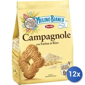Mulino Campagnole 700 g