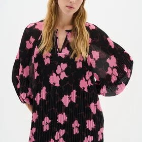 InWear Mendraiw Pitkä Mekko