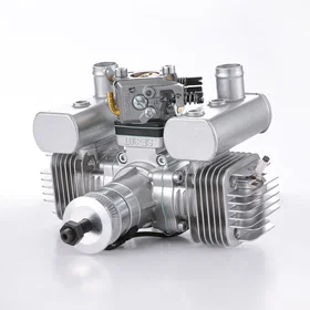 RCGF 30CC SE Twin Stinger