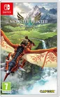 Monster Hunter Stories 2: Wings of Ruin (Switch)
