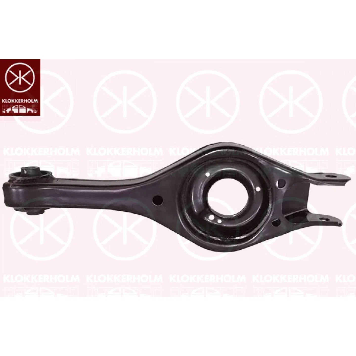 Klokkerholm 3135820 Control Arm