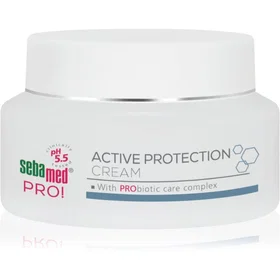 Sebamed PRO! Active Protection Cream Fuktkräm 50ml