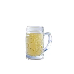 Winkee Beer Stein Shot Glass 4-pack