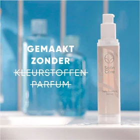 Gillette Venus Satin Care Etterbarberingslotion 50ml