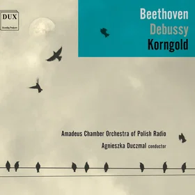 Amadeus Chamber Orch Of Polish Radio Amadeus Chamber Orch Of Polish Radio Plays 