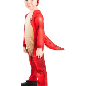 Rubies 10034704T000 Paw Patrol Rhubarb Kostume