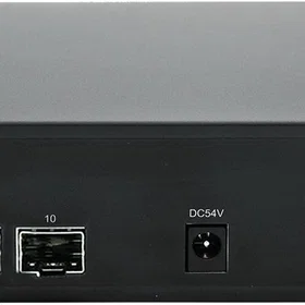 DCN Europe ES430-10P-POE Smart Managed PoE Access Switch