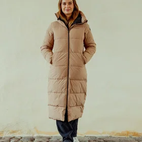 Norrsken Växjö Jacket (Dam)