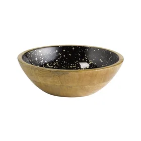 APS-Germany Mango Trä Serveringsskål 24cm