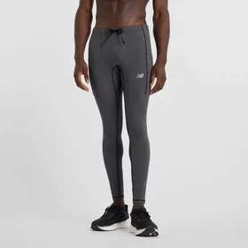 New Balance Reflective Heat Pocket Tights (Herr)