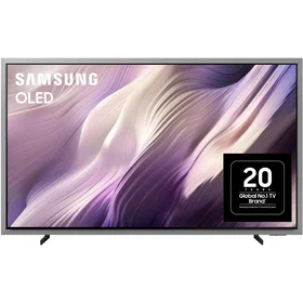 Samsung S95H 65" 4K Ultra HD OLED AI Smart TV (2026) - QA65S95HASXNZ
