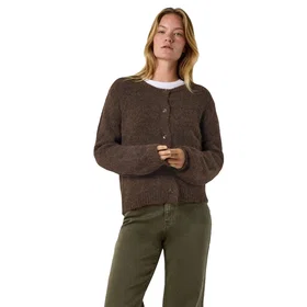 Noisy May Sutton Cardigan (Dam)