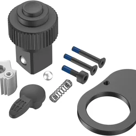 Wera WE05547626001 Ratchet & Socket Set