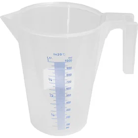 Hallbauer Mätkopp 1L 853063152
