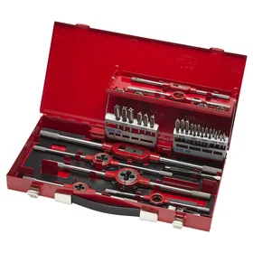 Dormer L12021 Verktygssats
