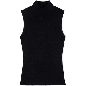 Armani Exchange Sweater Vest (Women's)