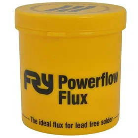 Frys Powerflow Flux