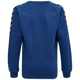 Hummel Authentic Training Sweatshirt (Unisex)