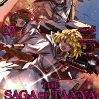 The Saga of Tanya the Evil Vol. 27