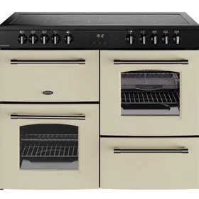 Belling Farmhouse 444411836 110cm (Beige)
