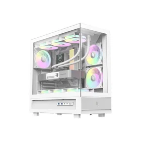 GameMax NEX C51 (Blanc)