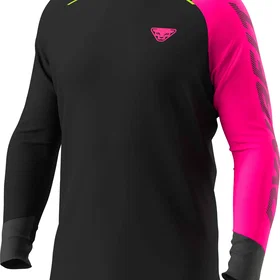 Dynafit Dna Longsleeve Skjorte 3-Pack (Herre)