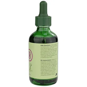 Biovene Rosemary Mint Strengthening Oil 60ml