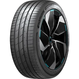 Hankook iON evo (IK01) 245/45 R19 102Y XL EV SoundAbsorber MFS SBL