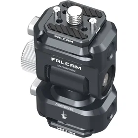 Falcam F22 Pan Head