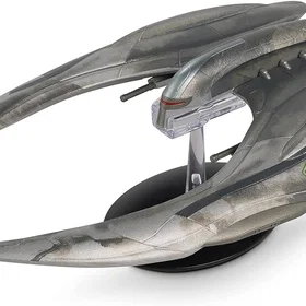 Master replicas 1/10 Battlestar Galactica Cylon Raider Mk II (505907200555)