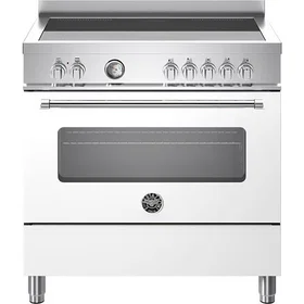 Bertazzoni MAS95I1EBIC2 (Matte White)