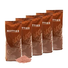 Mottiez Cappuccino Vending Noisette 5kg